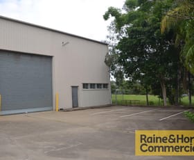 Factory, Warehouse & Industrial commercial property leased at 2/84 Boundary Road Oxley QLD 4075