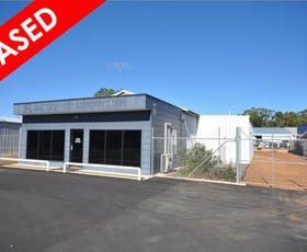 Factory, Warehouse & Industrial commercial property leased at 39 Frederick Street Busselton WA 6280