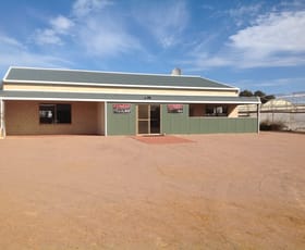 Factory, Warehouse & Industrial commercial property leased at Lot 766 ( 8) Berrigan Street Chadwick WA 6450