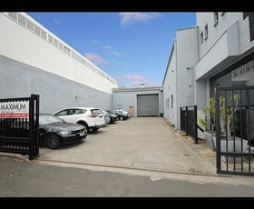 Factory, Warehouse & Industrial commercial property leased at 12-22 Rupert Street Collingwood VIC 3066