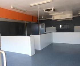 Shop & Retail commercial property leased at 57 Boundary Road Dubbo NSW 2830
