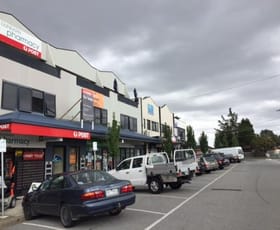 Offices commercial property leased at 1st Floor/Suite 2, 11a Dunearn Road Dandenong North VIC 3175