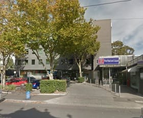 Offices commercial property leased at Suite B&C, Hawthorn Square SC/104 Burwood Road Hawthorn VIC 3122