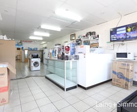 Shop & Retail commercial property leased at 79 Queen Street St Marys NSW 2760