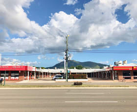 Shop & Retail commercial property leased at Shop H/258-260 Ross River Road Aitkenvale QLD 4814