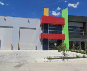 Factory, Warehouse & Industrial commercial property leased at 9/80 Regent Street Oakleigh VIC 3166