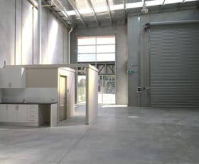 Factory, Warehouse & Industrial commercial property leased at 9/80 Regent Street Oakleigh VIC 3166