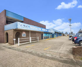 Medical / Consulting commercial property leased at 340 King Georges Road Beverly Hills NSW 2209