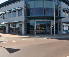 Offices commercial property leased at 201 Foreshore Drive Geraldton WA 6530
