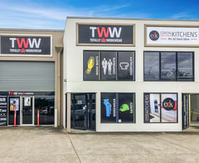 Showrooms / Bulky Goods commercial property leased at Unit 2/22 Isles Drive Coffs Harbour NSW 2450