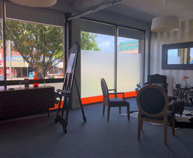 Offices commercial property leased at Shop 2, 'Stoker House' 19 Park Avenue Coffs Harbour NSW 2450