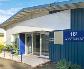 Offices commercial property leased at Suite 1/112 Grafton Street Coffs Harbour NSW 2450