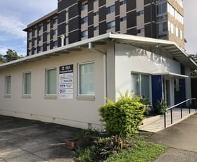 Medical / Consulting commercial property leased at Suite 1/112 Grafton Street Coffs Harbour NSW 2450