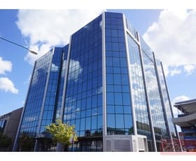 Offices commercial property leased at 203-209 Northumberland Street Liverpool NSW 2170