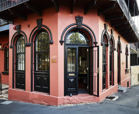 Offices commercial property leased at 265 Riley Street Surry Hills NSW 2010