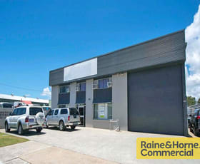 Offices commercial property leased at Sandgate QLD 4017