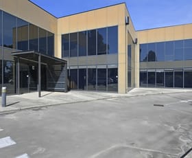 Offices commercial property leased at 14/202-220 Ferntree Gully Road Notting Hill VIC 3168