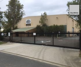 Factory, Warehouse & Industrial commercial property leased at 30 Kenworth Place Brendale QLD 4500