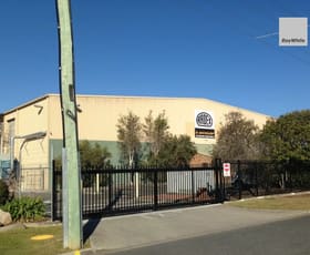 Factory, Warehouse & Industrial commercial property leased at 30 Kenworth Place Brendale QLD 4500