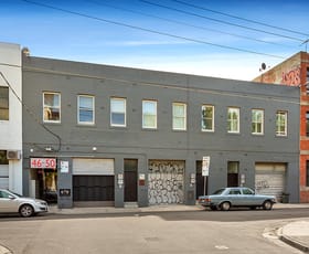 Offices commercial property leased at 3/46 Regent Street Richmond VIC 3121