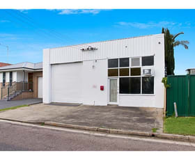 Factory, Warehouse & Industrial commercial property leased at 1 Edwin Street Maryville NSW 2293