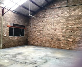 Factory, Warehouse & Industrial commercial property leased at 3a/216 Naturaliste Terrace Dunsborough WA 6281