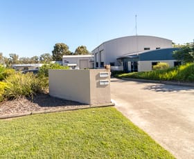 Offices commercial property leased at 1B/11 Glenwood Drive Thornton NSW 2322