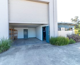 Offices commercial property leased at 1B/11 Glenwood Drive Thornton NSW 2322