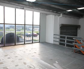 Showrooms / Bulky Goods commercial property leased at 1/2-6 Melverton Drive Hallam VIC 3803