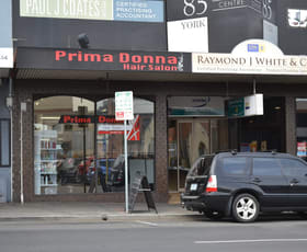 Shop & Retail commercial property leased at 3/83 York Street Launceston TAS 7250
