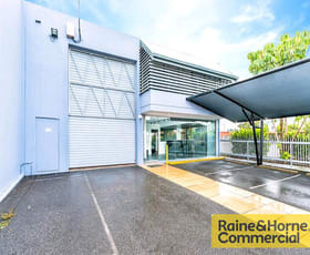 Offices commercial property leased at 12 Thompson Street Bowen Hills QLD 4006