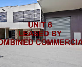 Shop & Retail commercial property leased at 6/28 Dunn Road Smeaton Grange NSW 2567
