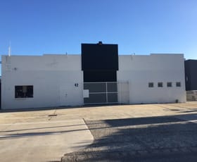 Factory, Warehouse & Industrial commercial property leased at 42 Guthrie Street Osborne Park WA 6017