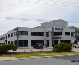 Offices commercial property leased at 2/46 Hasler Road Osborne Park WA 6017