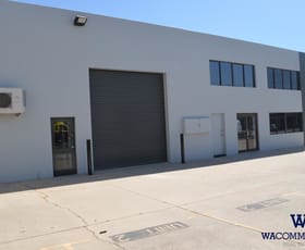 Offices commercial property leased at 2/46 Hasler Road Osborne Park WA 6017