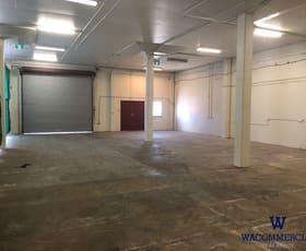 Factory, Warehouse & Industrial commercial property leased at 7/465 Scarborough Beach Road Osborne Park WA 6017