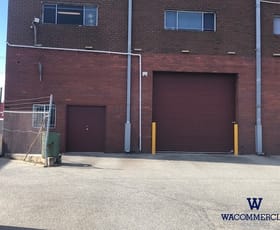Factory, Warehouse & Industrial commercial property leased at 7/465 Scarborough Beach Road Osborne Park WA 6017