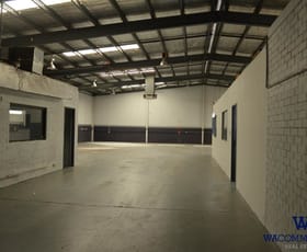 Factory, Warehouse & Industrial commercial property leased at 4A Carbon Court Osborne Park WA 6017