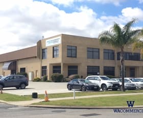 Offices commercial property leased at 55 Walters Drive Osborne Park WA 6017