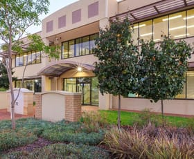 Offices commercial property leased at 72 Walters Drive Osborne Park WA 6017