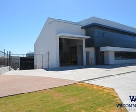 Factory, Warehouse & Industrial commercial property leased at 108 Howe Street Osborne Park WA 6017