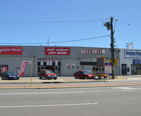 Showrooms / Bulky Goods commercial property leased at 1C/43 Hutton Street Osborne Park WA 6017