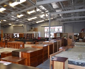 Showrooms / Bulky Goods commercial property leased at 1C/43 Hutton Street Osborne Park WA 6017