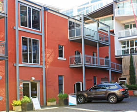 Offices commercial property leased at Unit 4/19a Hunter Street Hobart TAS 7000