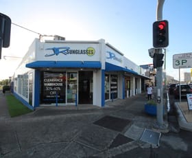 Shop & Retail commercial property leased at Shop 1/2570 Gold Coast Highway Mermaid Beach QLD 4218