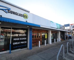 Shop & Retail commercial property leased at Shop 1/2570 Gold Coast Highway Mermaid Beach QLD 4218