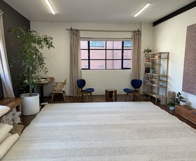 Offices commercial property leased at 102/1 Silver Street Collingwood VIC 3066