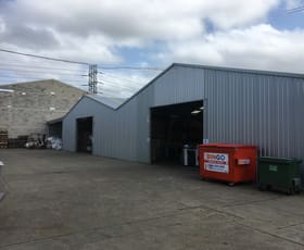 Factory, Warehouse & Industrial commercial property leased at Alexander Ave Taren Point NSW 2229