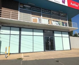 Showrooms / Bulky Goods commercial property leased at G1/70-72 Gladstone Street Fyshwick ACT 2609