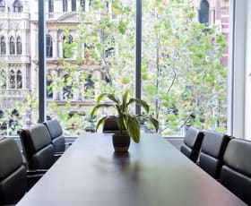 Offices commercial property leased at Suite 107A/B/480 Collins Street Melbourne VIC 3000